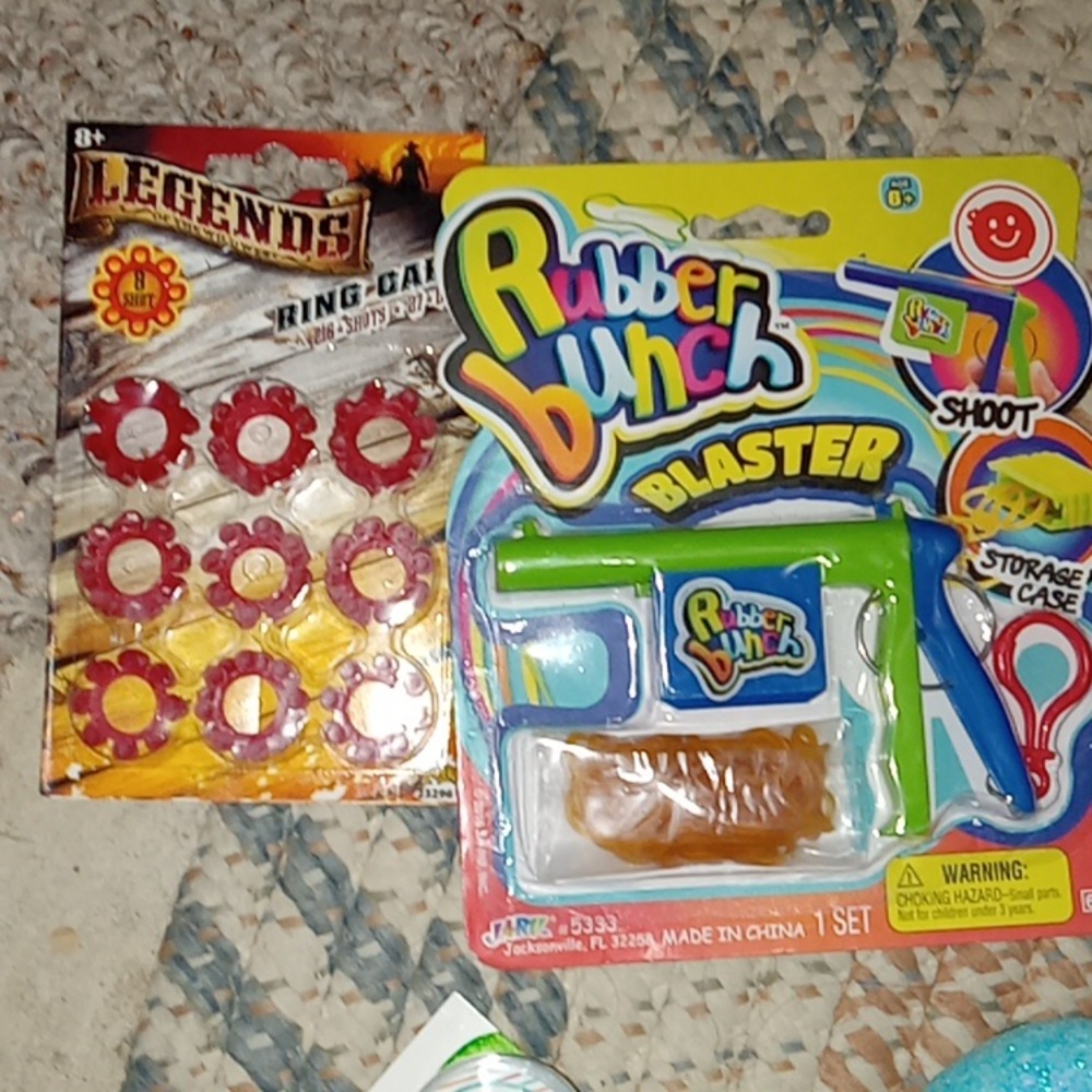 New!!Custom Made EASTER BASKETS!!!! - Picture 8 of 10